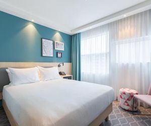 Hampton By Hilton Utrecht Centraal Station Utrecht Netherlands