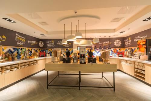 Hotel Photo 13