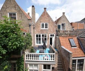 De Parel Middelburg Netherlands