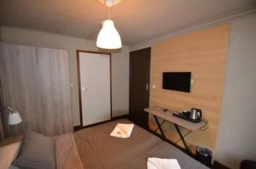 Hotel Photo 11