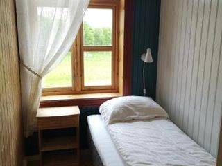 Фото отеля Tranøya