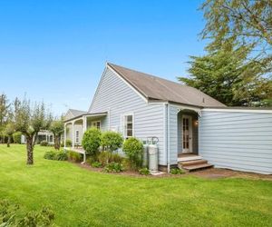 Wonderful 2BR Cottage Near Huka Falls Taupo New Zealand