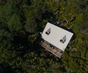 Whisper Cottage Waiheke Island New Zealand