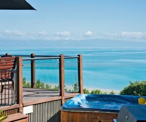 Selah Retreat Nelson New Zealand
