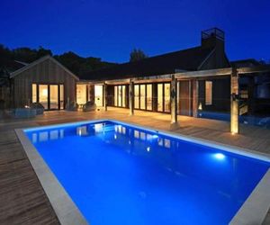 Blackpool Boathouse Oneroa New Zealand