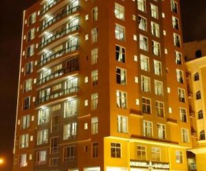 OYO 102 Alpha Suites Salalah Oman