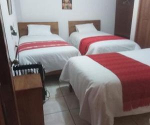 Inca Sayri Tupac Yucay Peru