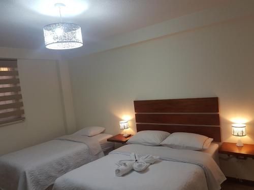 Hotel Photo 7