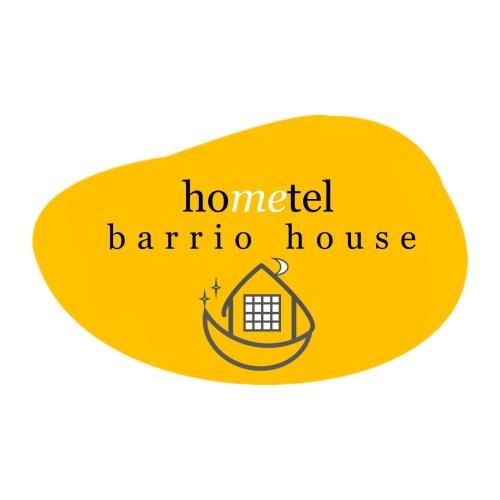 Barrio House Mactan