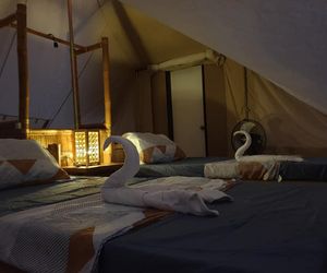 The Acacia Glamping Park Bohol Island Philippines