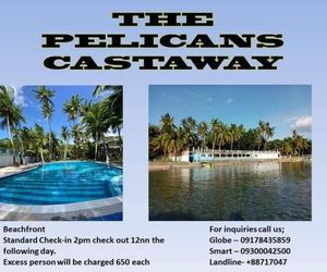 The Pelicans Castaway Nasugbu Philippines