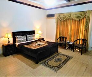 High Trees Inn Islamabad Pakistan