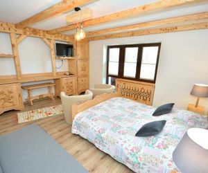 Apartamenty i Pokoje Bacówka Centrum Zakopane Poland