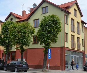 APARTAMENTY OLEŃKA Ustka Poland