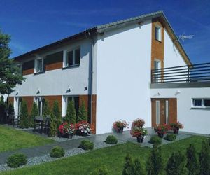 Apartamenty Bieg Ustka Poland
