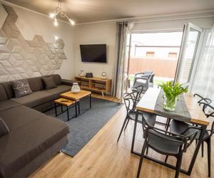 Apartament Wiktor Ustka Poland