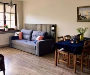 Apartament Regata w sercu Mariny w Ustce Ustka Poland