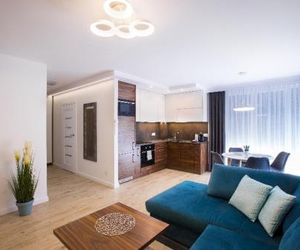 Resort Apartamenty Klifowa Rewal 26 Rewal Poland