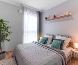 Apartamenty Homely Place - Starówka POZNAN Poland