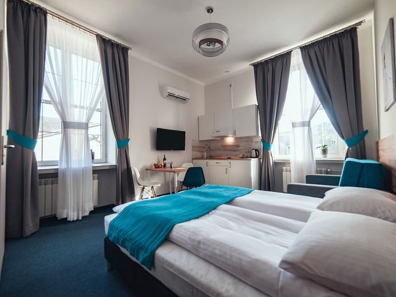 Hotel Photo 4