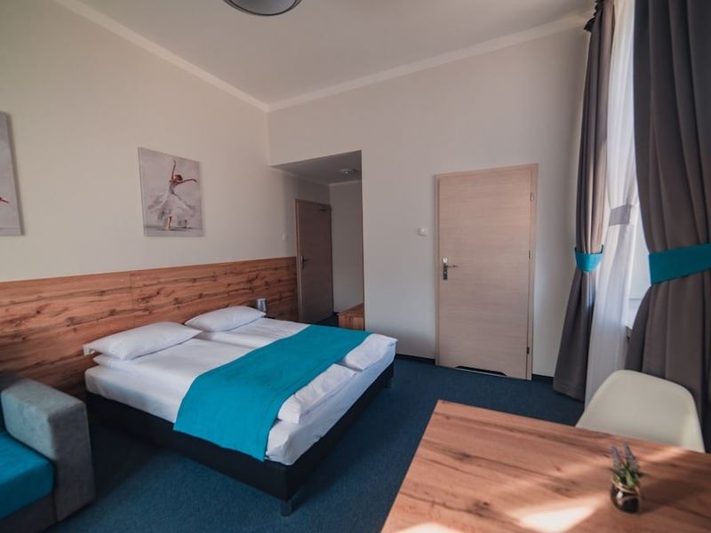 Hotel Photo 7