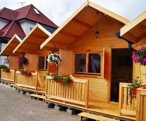 Holiday home Mielno Mielno Poland