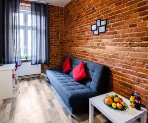 Apartstate rooms on Wschodnia, 36 Lodz Poland