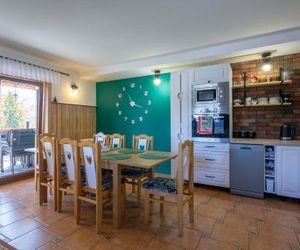Pokoje gościnne Borowy Koscielisko Poland