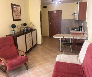 Apartament w porcie Kolobrzeg Poland