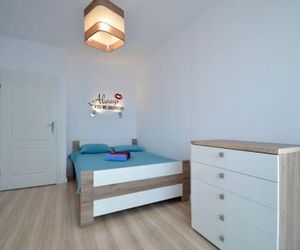 Apartamenty z widokiem na morze Kolobrzeg Poland