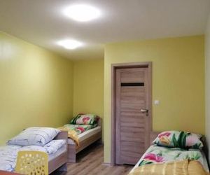 noclegi Julia Kielce Poland