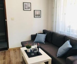Pokoje i Apartamenty 200 m do plaży Karwia Poland