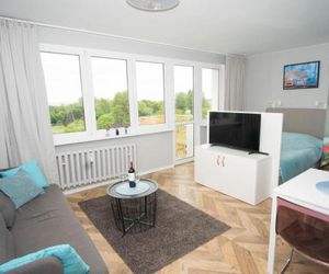 Apartament Skwer 13 Gdynia Poland