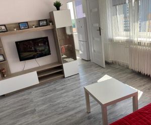 Apartament w Centrum Gdyni Gdynia Poland