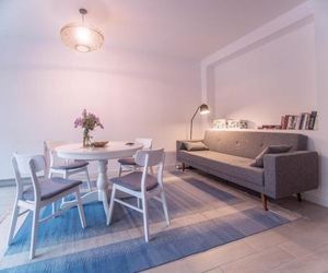 Redłowskie Wzgórze Apartament Gdynia Poland