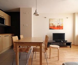 Apartament Skwer Gdynia Gdynia Poland