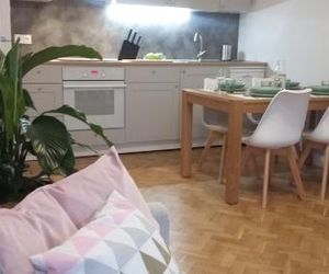 Apartamenty Premium 200m. do plaży Gdansk Poland