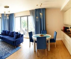 Apartament North Coast - nad morzem Gdansk Poland