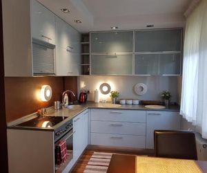 Pod Jasną Górą - Apartament 3 Czestochowa Poland