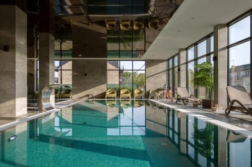 Hotel Photo 19