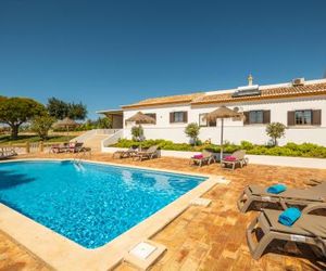 Villa Casa Katarina - Private Heated Pool - Sleep 10 - Air con - Free Wifi Assumadas de Algoz Portugal