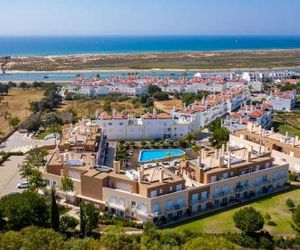 Cabanas Gardens - 2Bed Penthouse Pool View - WPCG 52 Cabanas de Tavira Portugal