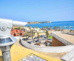 Lovely oceanview beach house Praia da Rocha Portugal