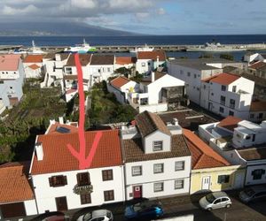 Apartamentos Garrett Horta Portugal