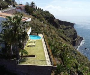 An uninterrupted 180º overlooking the Atlantic Ocean. Canico Portugal