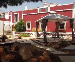 Guest House Almeixar Almancil Portugal