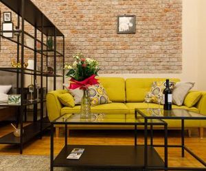 Stylish Flat in the Heart of Historical Center Timisoara Romania