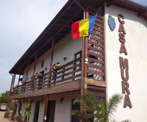 Casa Mura Doua Mai Romania