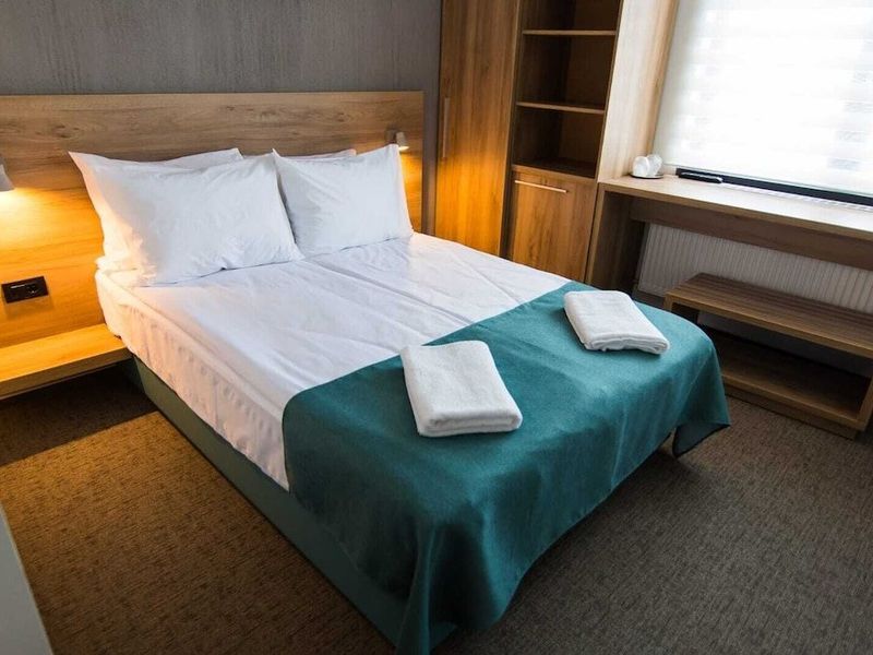 Hotel Photo 14