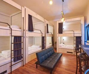 HOSTEL HOME BRASOV Brasov Romania